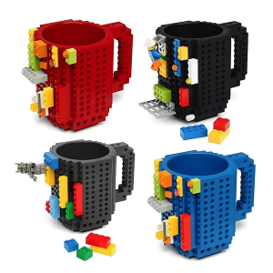 Чашка «Lego»