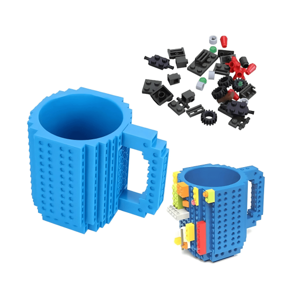 Чашка «Lego»