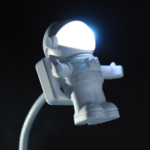 USB-світильник «Астронавт»
